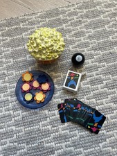 American Girl Doll Sleepover Accessories Set