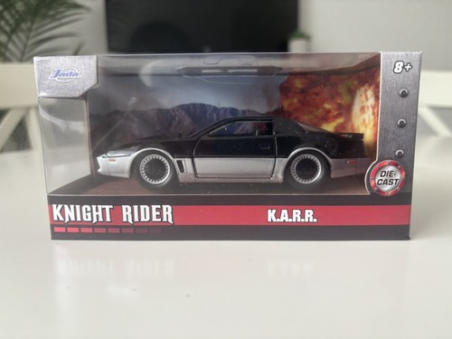 Jada toys scale karr - 1/32,