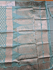 Saree Banarasi Kanjivaram