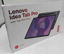 Lenovo Idea Tab Pro Android