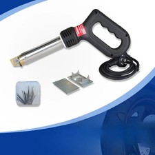 300W Truck Tire Groover Rubber