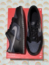 Nike Dunk Low GS, Junior UK 5