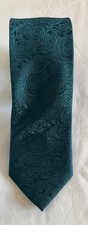 Tie Rack 100% Silk Tie Teal
