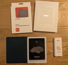 Bigme B6 6inch Colour E ink Android eReader 4GB + 64GB