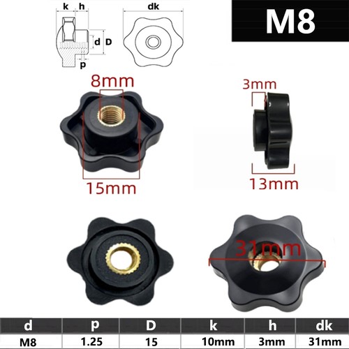 32mm through hole - through,