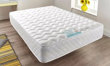 Memory Foam Matress Luxury