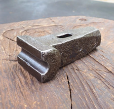NICE 5/8" BLACKSMITH ATHA "TOP