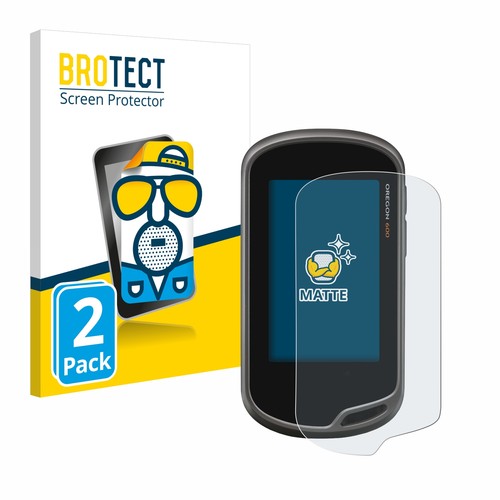Pack anti glare screen - 2,