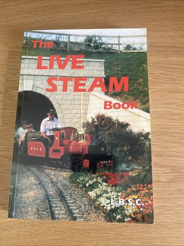 Lbsc the live - the, book