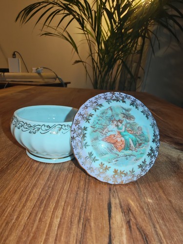 Vintage dresden fine china - dresden,