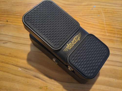 Sonicake volwah active volume - active,