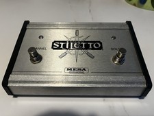 Mesa Boogie Stiletto
