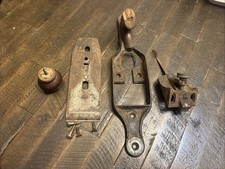 Stanley planer for parts - planer,