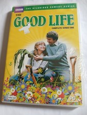 The good life complete series - the,