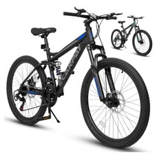 26" Mountain Bike with Gear