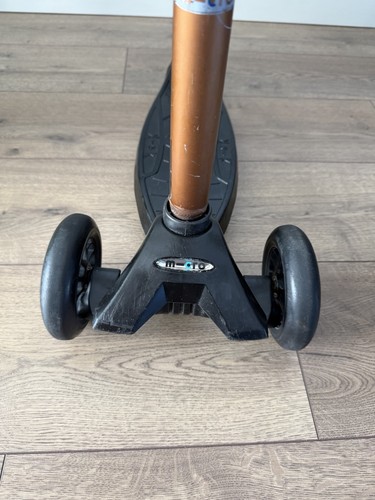 Maxi micro scooter - micro,