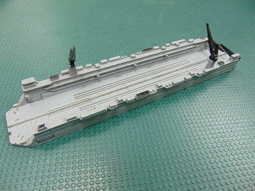 M885 floating dock tri ang - dock, tri-ang