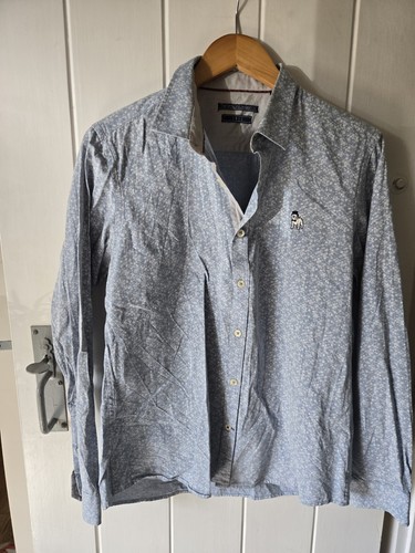 Spitalfields men long sleeve - men's,
