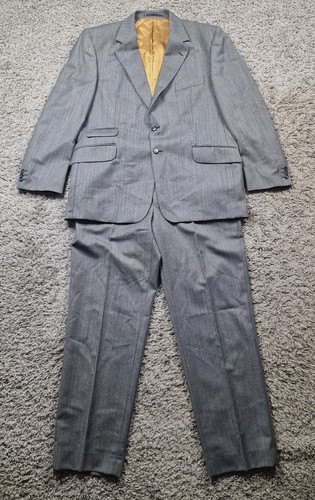 Brook taverner suit mens - brook,