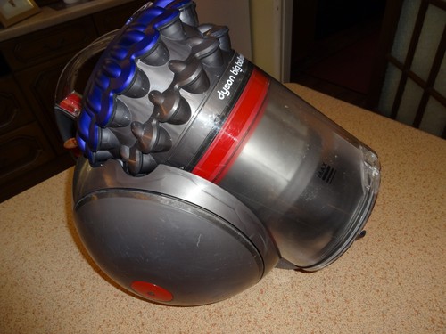 Dyson big ball animal - big,