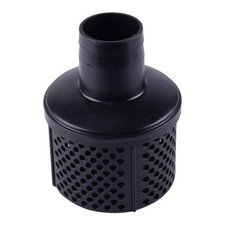 2 Inch Suction Hose Strainer
