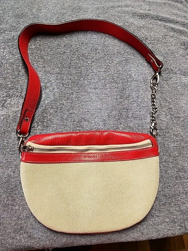 Ripani crossbody bag - crossbody, with