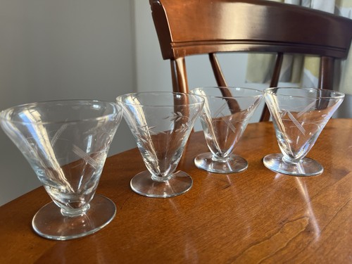 Vintage art deco style - vintage, 4