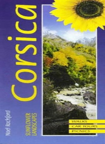 Landscapes corsica noel - of, corsica,noel