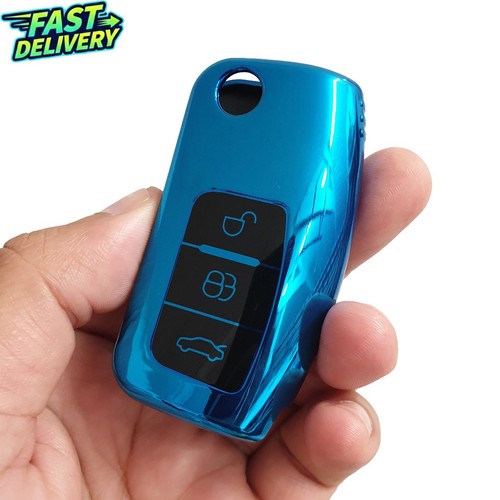 Key cover for - key, ford