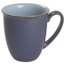 Denby-Langley Blue Jetty