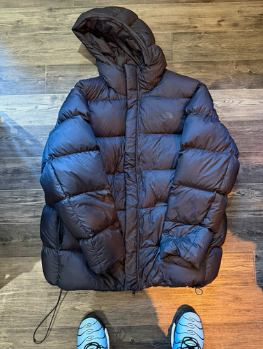 The north face - north, black