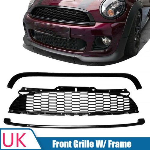 For mini r55 - for, r59