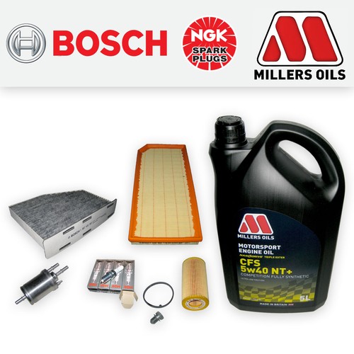 Service kit audi 2 0 - service, 2.0