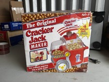New The Original Cracker Jack