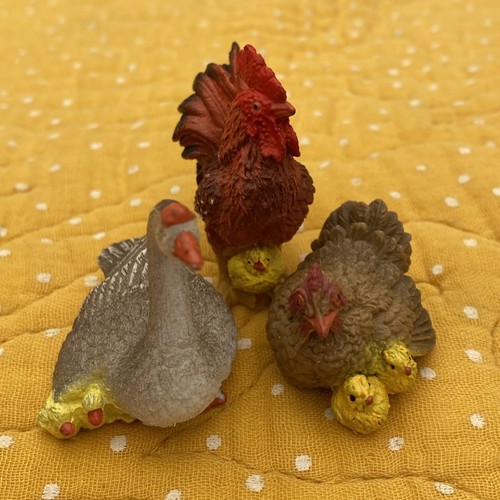 Aaa elc chicks - aaa,