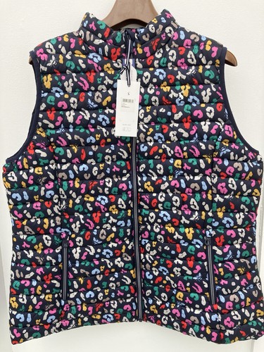 Woman joules gilet - size, 18