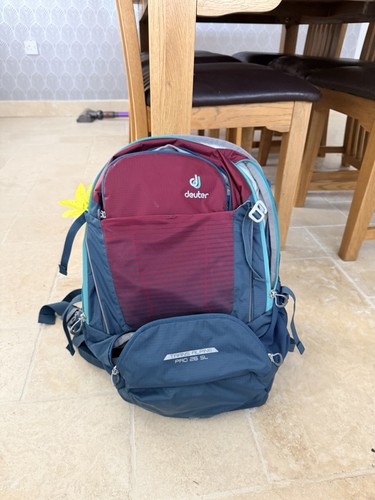 Deuter ladies rucksack - deuter,