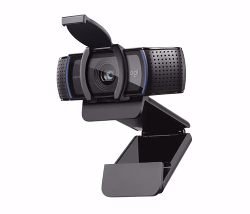 C920s pro webcam logitech - c920s,