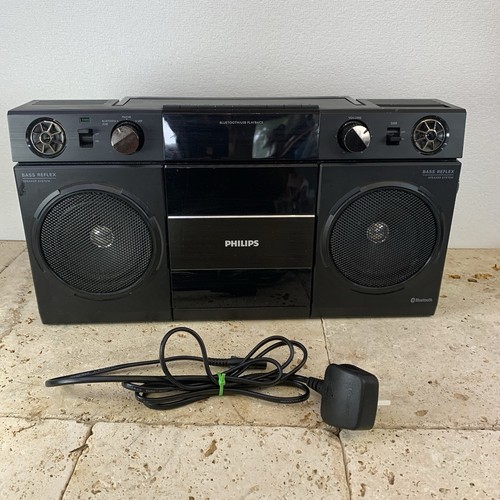 Philips boombox ots690 - philips,