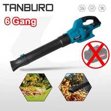 For 21V Battery Leaf Blower