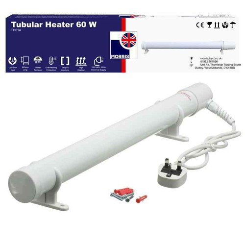 Tubular heater 1ft 2ft 3ft - tubular, 2ft,