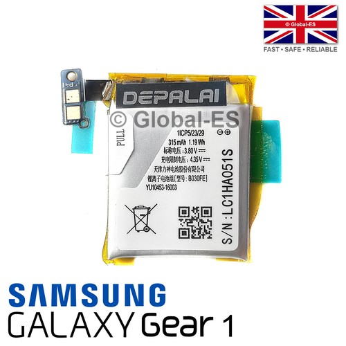Samsung galaxy gear - samsung, 1