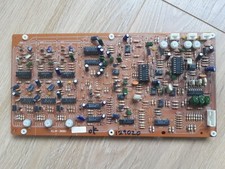 Korg PolySix KLM-368A Effects