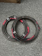 Wireworld Equinox 5 speaker