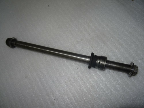 Honda cbx 750 rc17 - rc17, thru