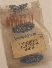 Genuine Ford brake shoe to cam spring part number 1548718     FREE UK SHIPPING