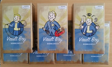Fallout Vault Boy Bobbleheads