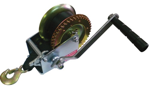2000lb manual boat - 1t,