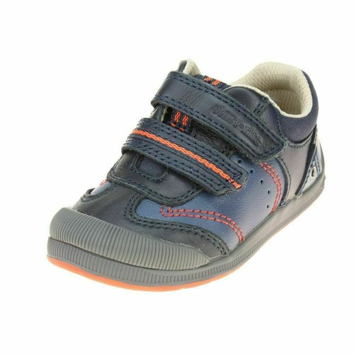 Startrite tough bug navy blue - tough,