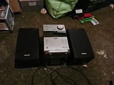Philips DCB188/05 DAB CD Micro